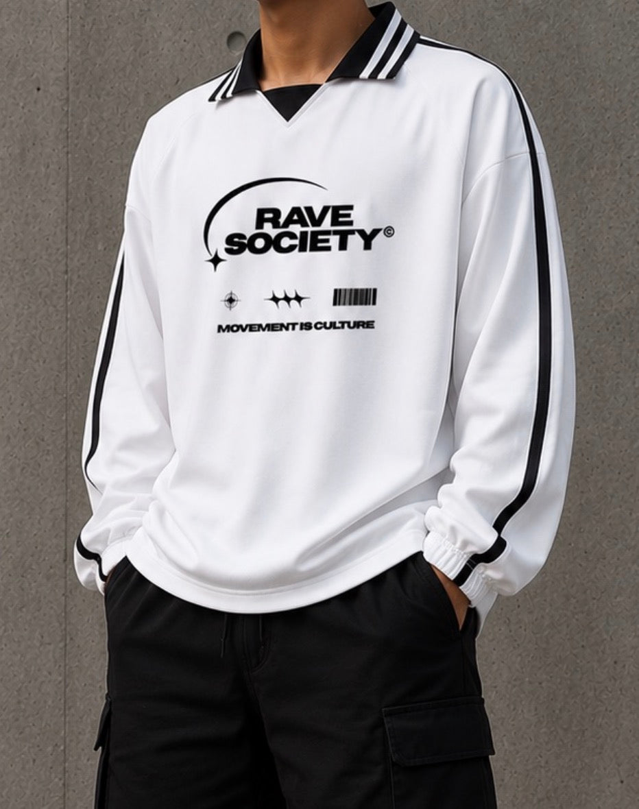 UNISEX SWEATSHIRTS