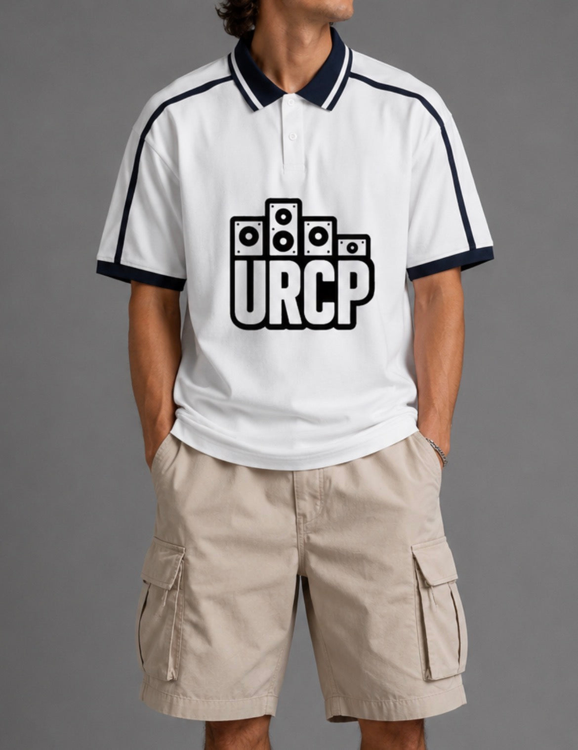 POLOS & JERSEYS