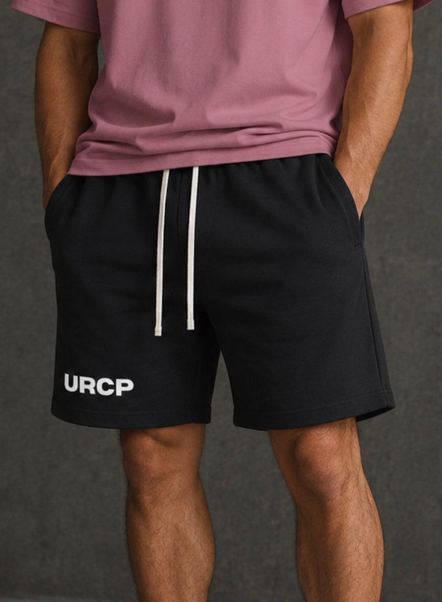 UNISEX SHORTS