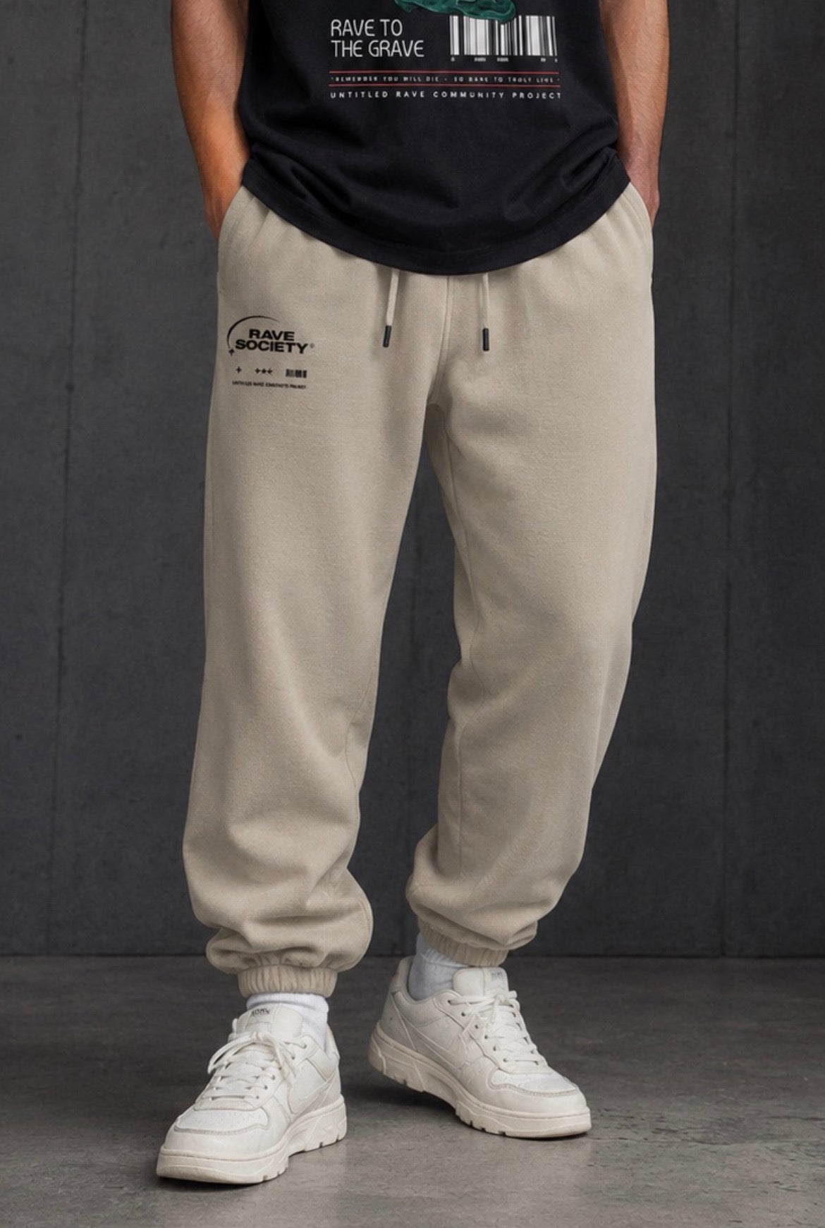 UNISEX JOGGERS