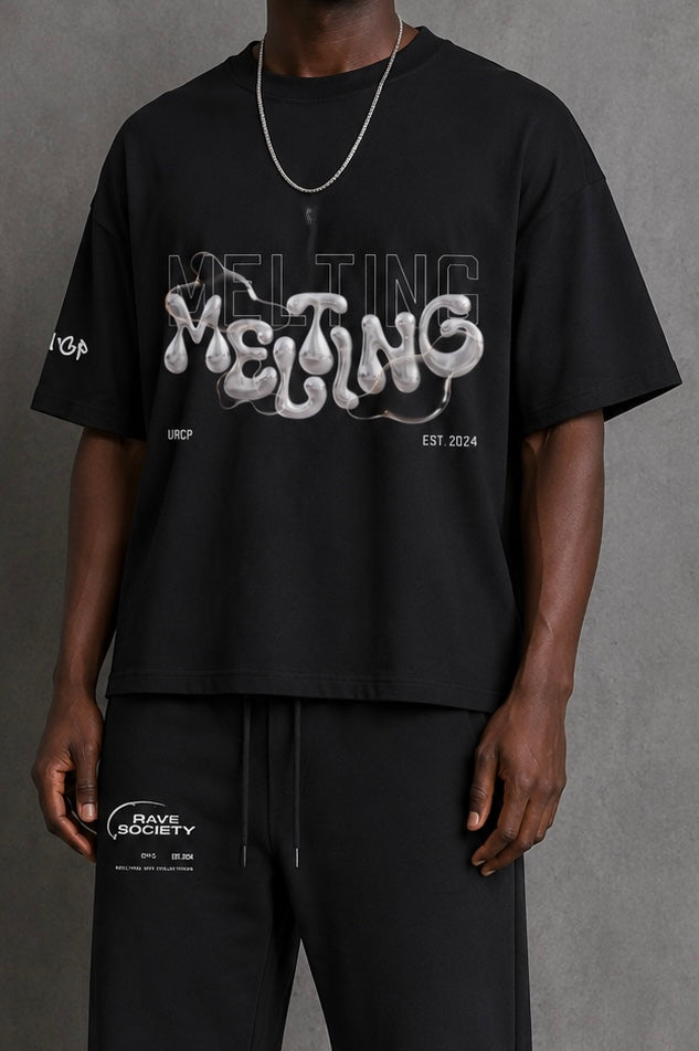 OVERSIZED UNISEX TEES
