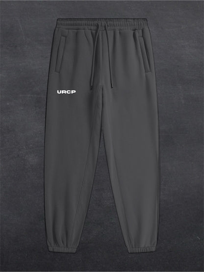 URCP UNISEX FLEECE JOGGERS (multiple colours)