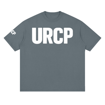 URCP UNISEX TEE (front design)