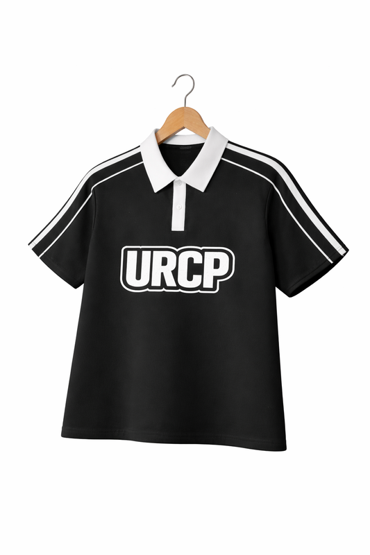 URCP Retro Look Polo