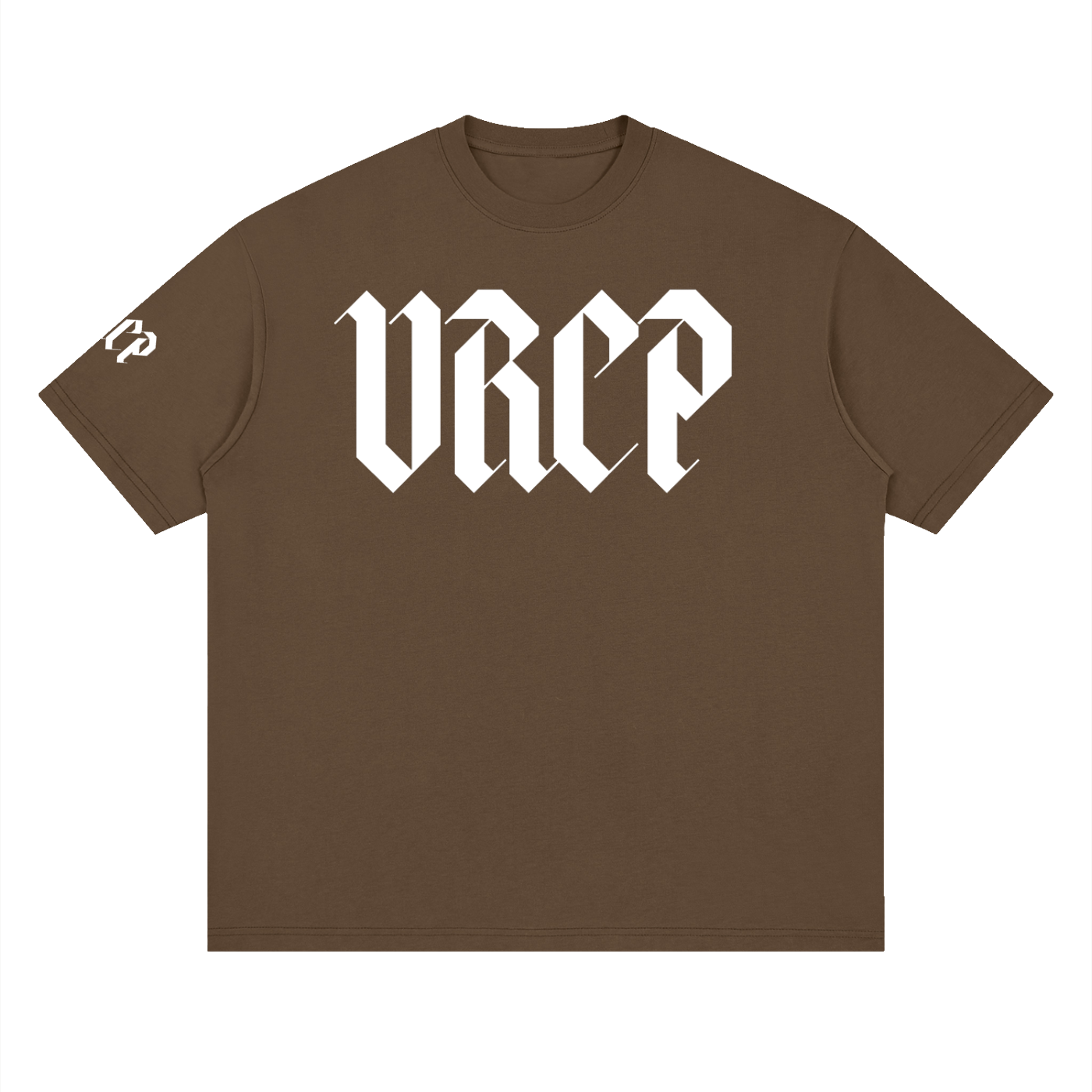 URCP GOTHIC UNISEX TEE (front design)