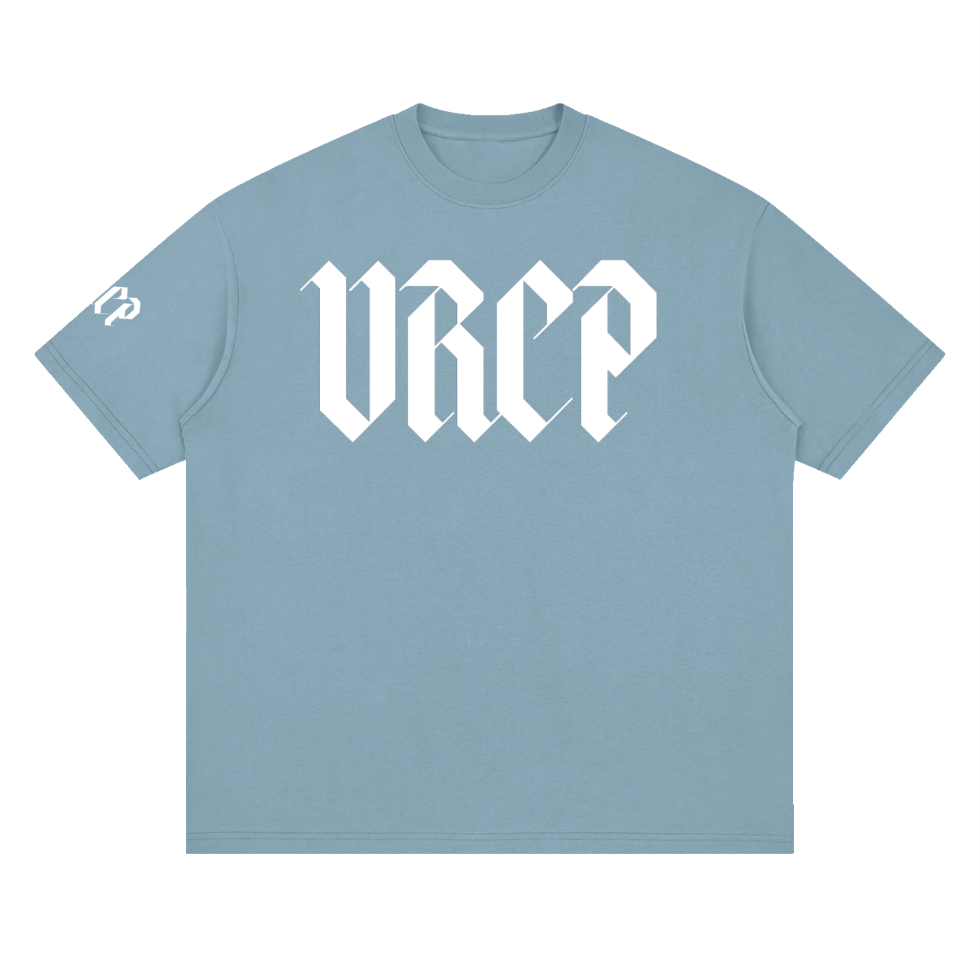 URCP GOTHIC UNISEX TEE (front design)