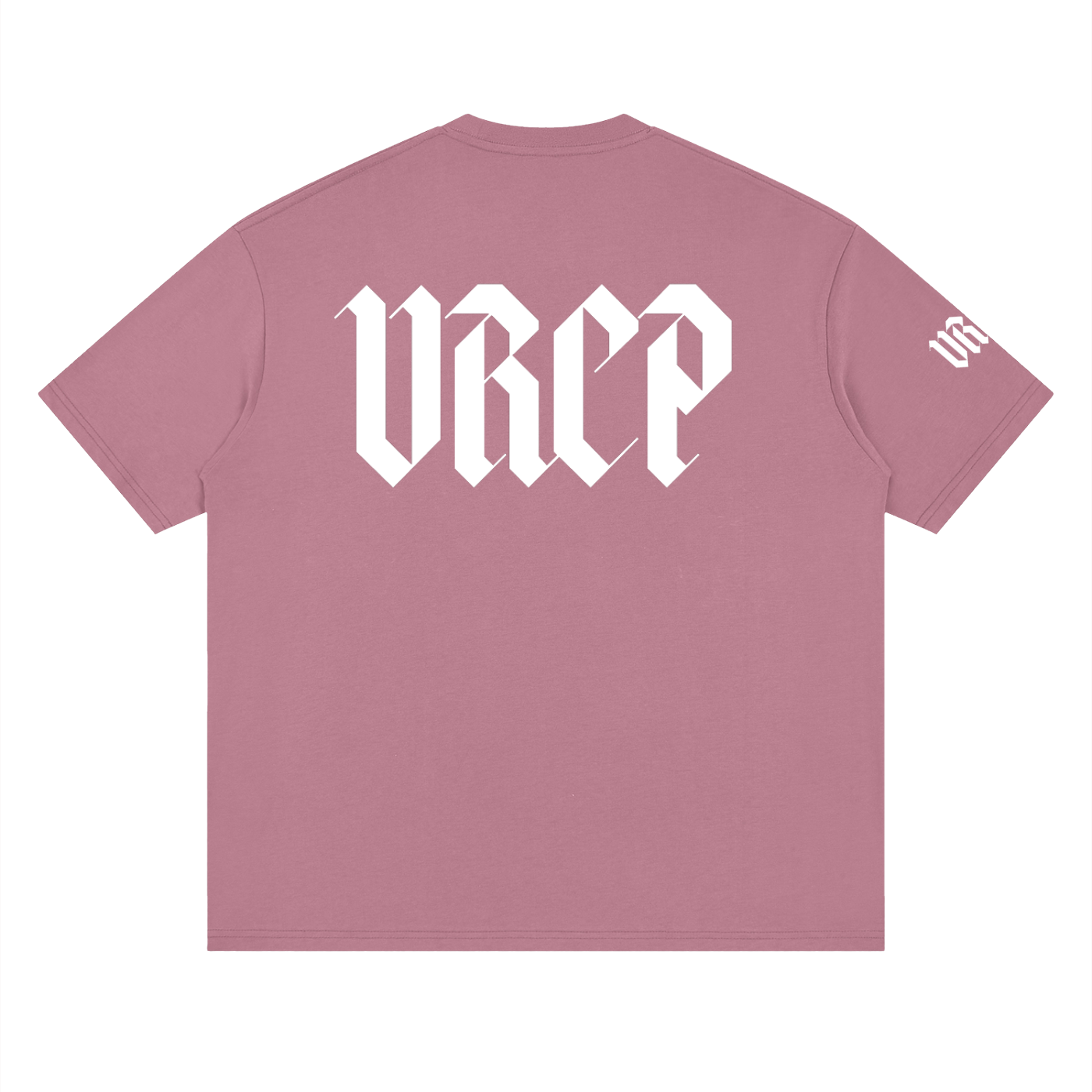 URCP GOTHIC UNISEX TEE (back design)