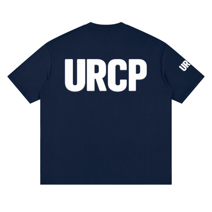 URCP UNISEX TEE (back design)