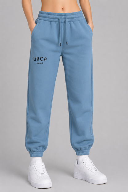 URCP APPAREL UNISEX FLEECE JOGGERS