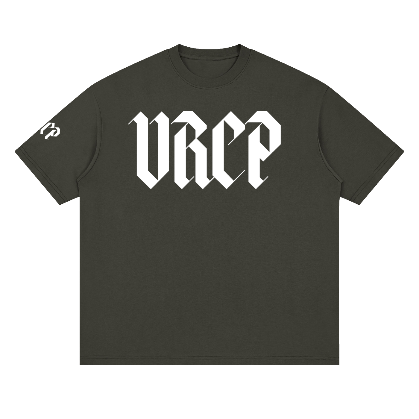 URCP GOTHIC UNISEX TEE (front design)