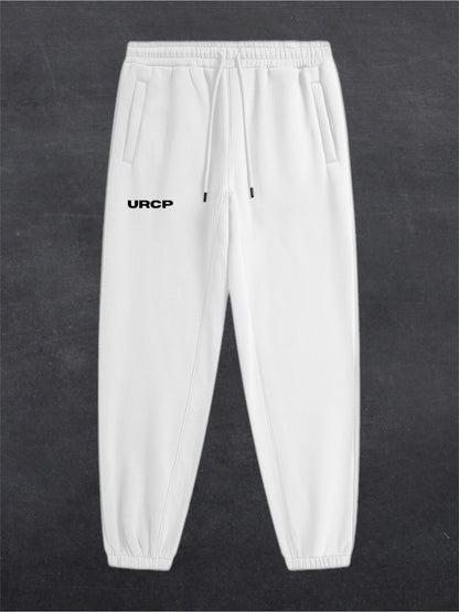 URCP UNISEX FLEECE JOGGERS (multiple colours)