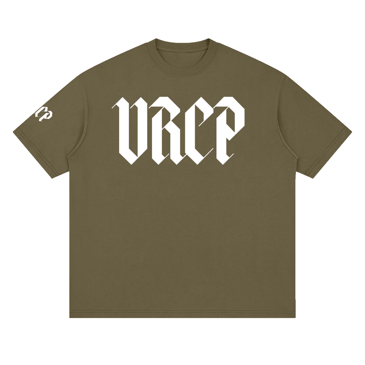 URCP GOTHIC UNISEX TEE (front design)