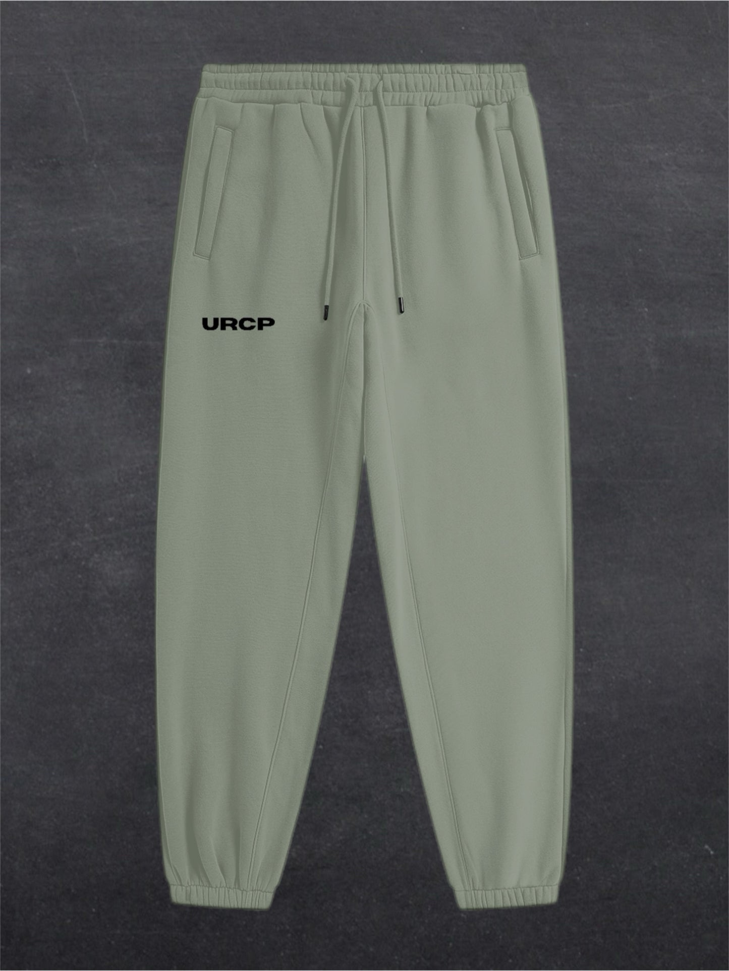 URCP UNISEX FLEECE JOGGERS (multiple colours)