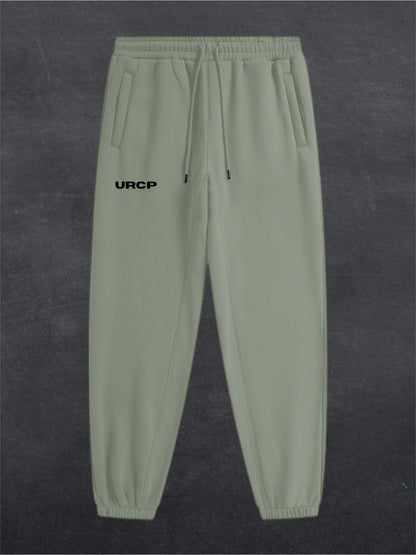 URCP UNISEX FLEECE JOGGERS (multiple colours)