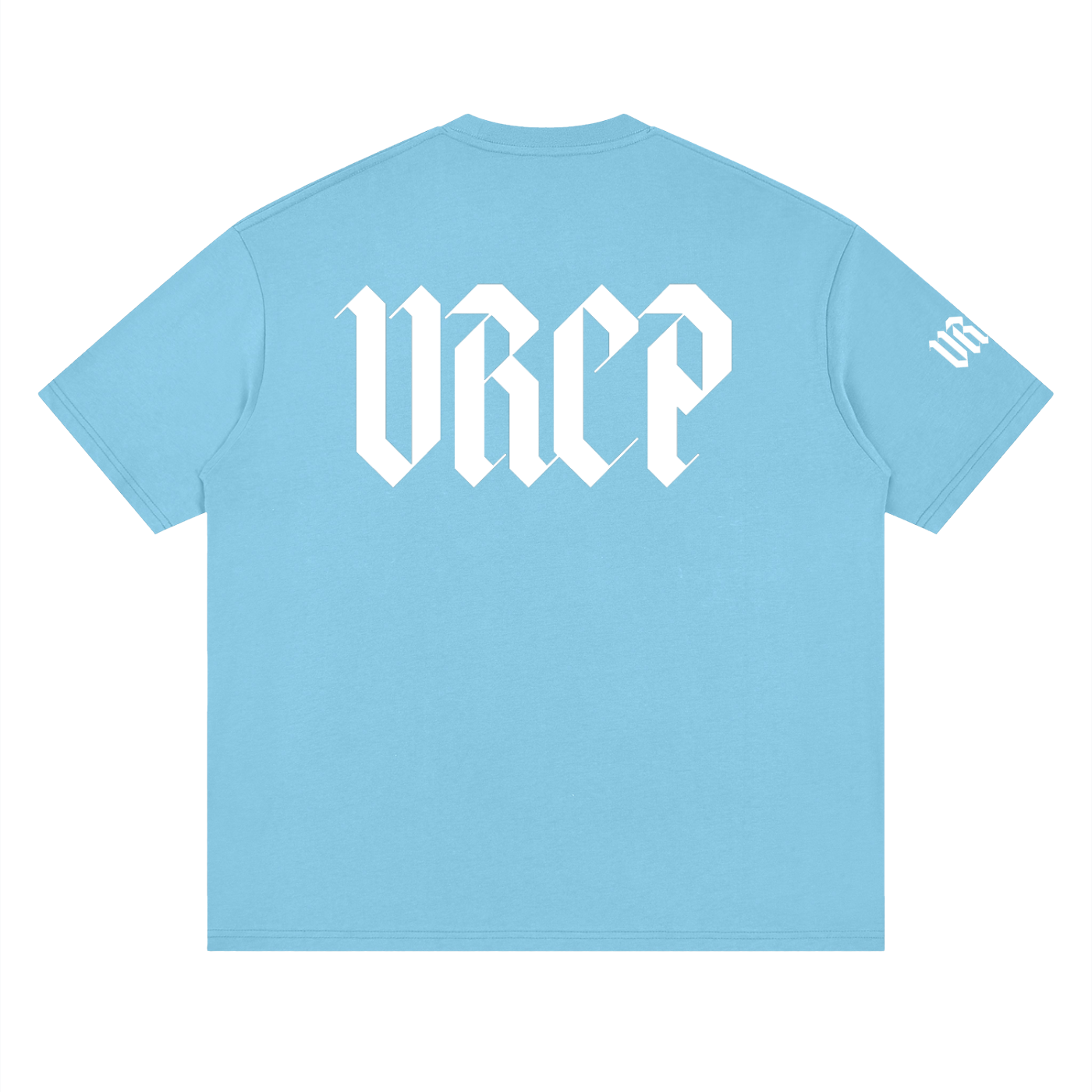 URCP GOTHIC UNISEX TEE (back design)