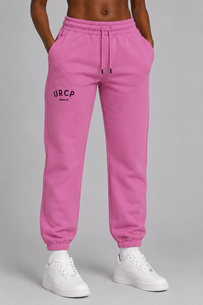 URCP APPAREL UNISEX FLEECE JOGGERS