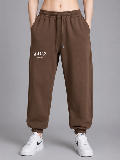 URCP APPAREL UNISEX FLEECE JOGGERS