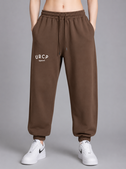 URCP APPAREL UNISEX FLEECE JOGGERS
