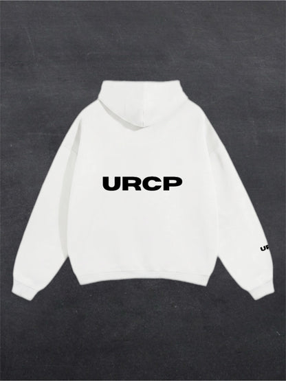 URCP UNISEX HOODIE - BACK PRINT (multiple colours)