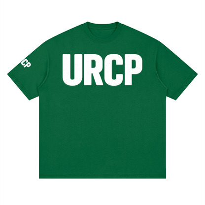 URCP UNISEX TEE (front design)
