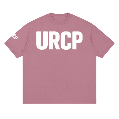 URCP UNISEX TEE (front design)