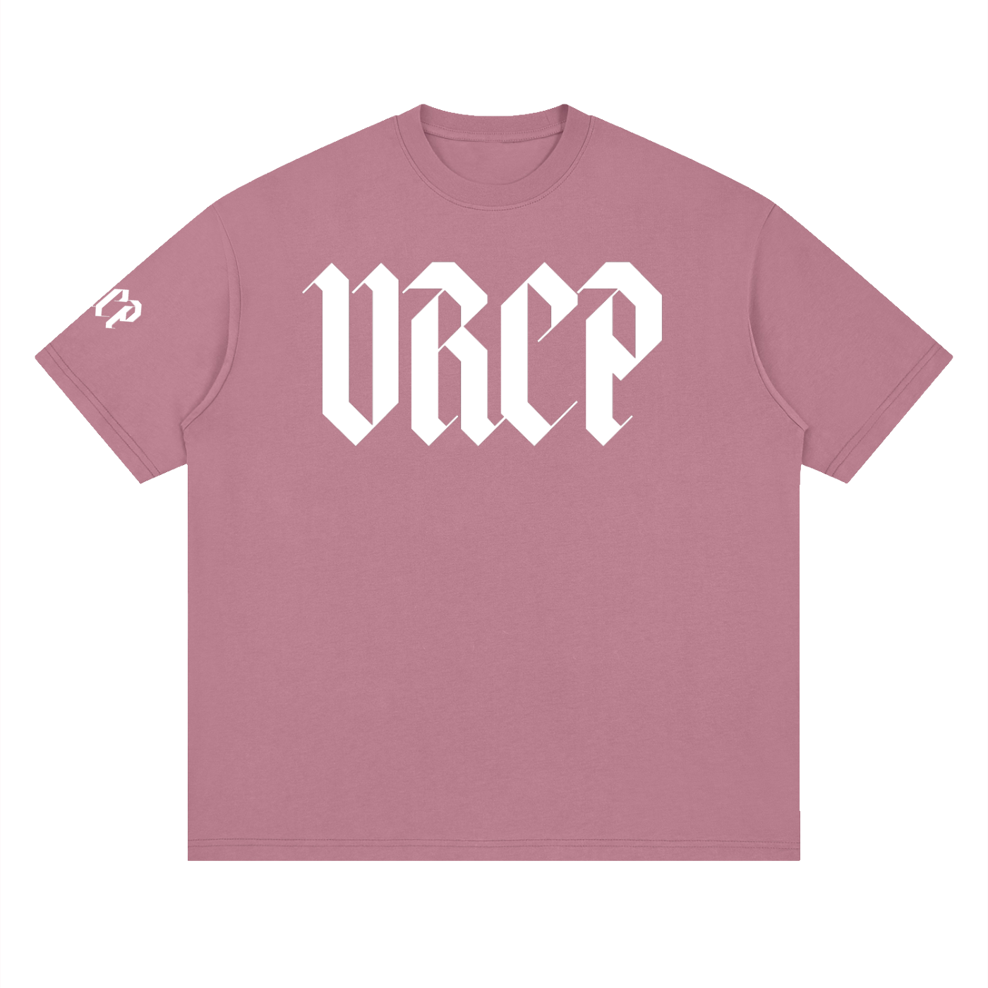 URCP GOTHIC UNISEX TEE (front design)