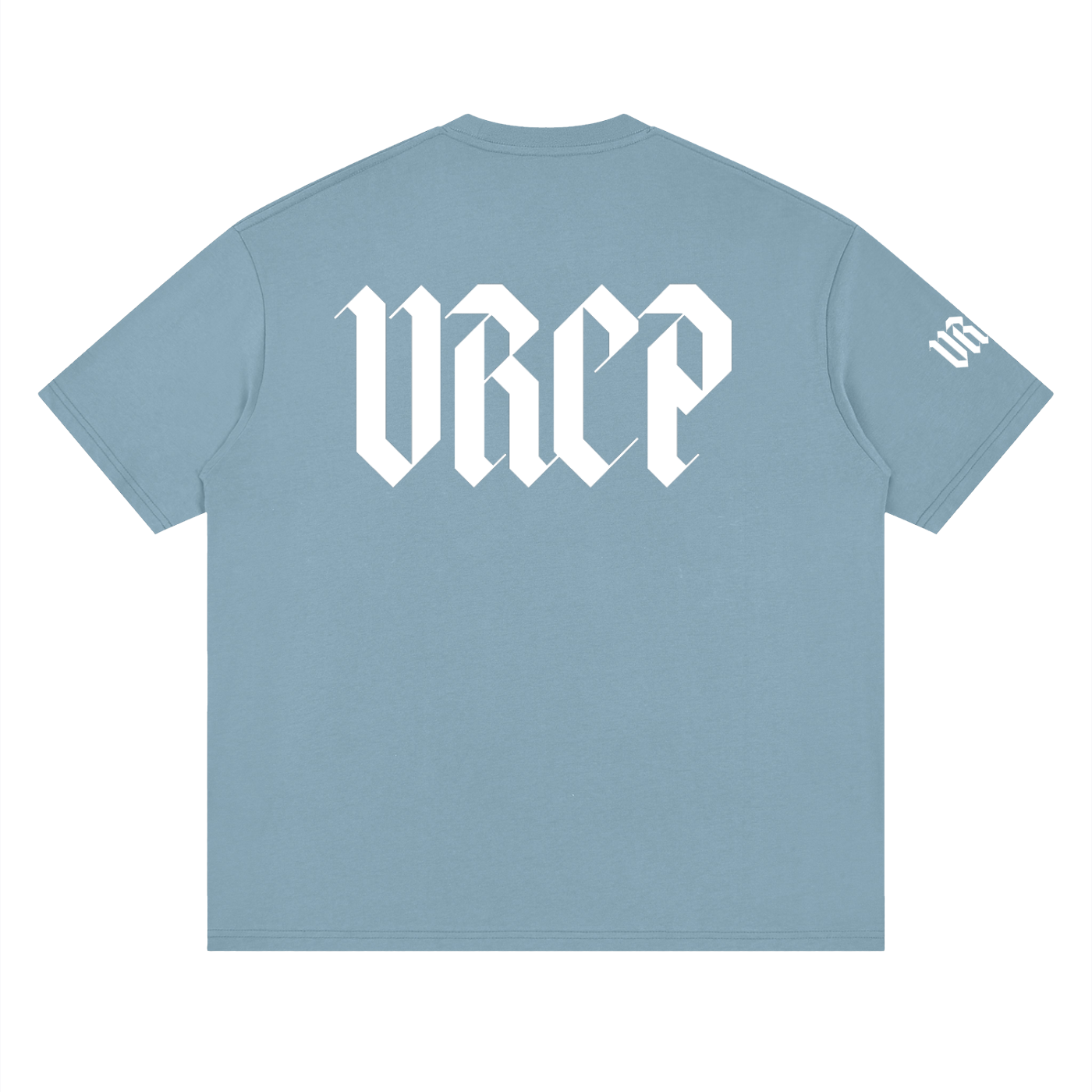 URCP GOTHIC UNISEX TEE (back design)