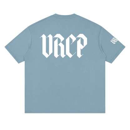 URCP GOTHIC UNISEX TEE (back design)