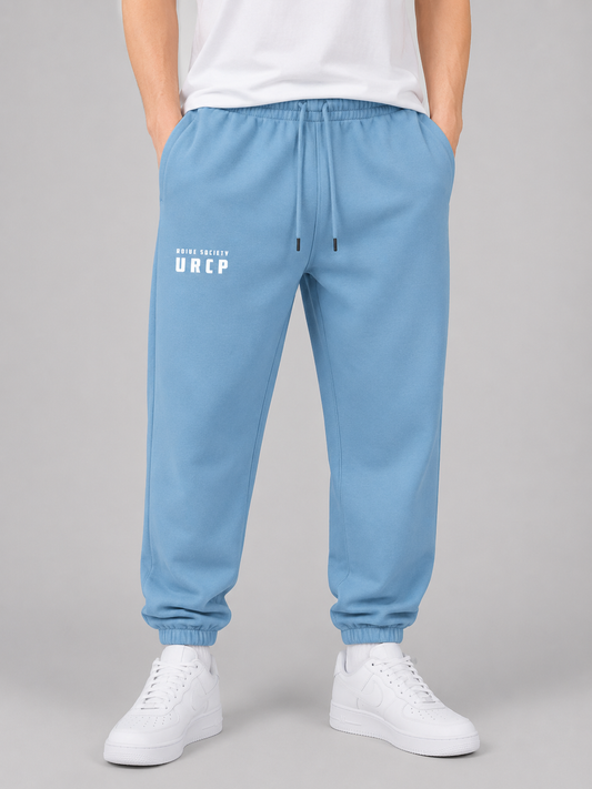URCP RAVE SOCIETY UNISEX JOGGERS