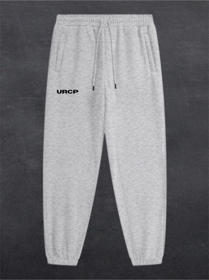 URCP UNISEX FLEECE JOGGERS (multiple colours)
