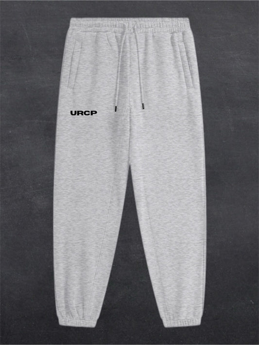 URCP UNISEX FLEECE JOGGERS (multiple colours)