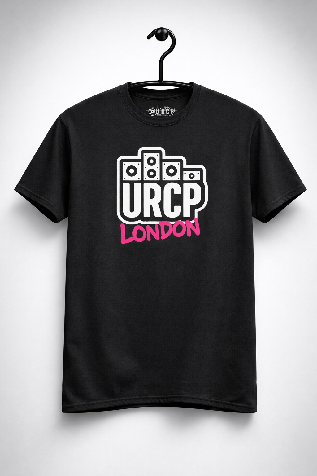 URCP London Tee