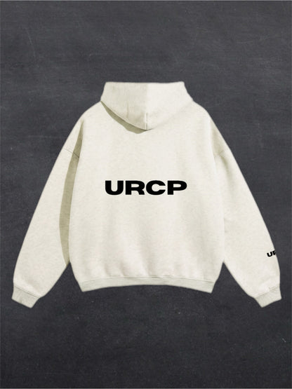 URCP UNISEX HOODIE - BACK PRINT (multiple colours)