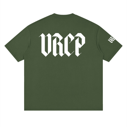 URCP GOTHIC UNISEX TEE (back design)
