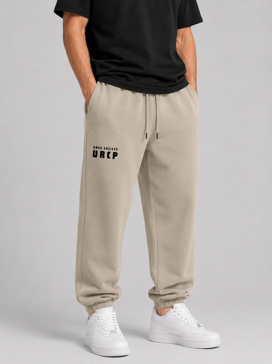 URCP RAVE SOCIETY FLEECE JOGGERS