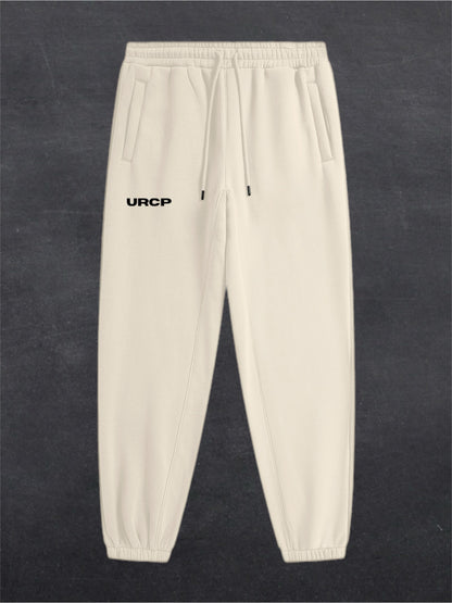 URCP UNISEX FLEECE JOGGERS (multiple colours)