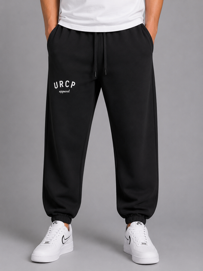 URCP APPAREL UNISEX FLEECE JOGGERS