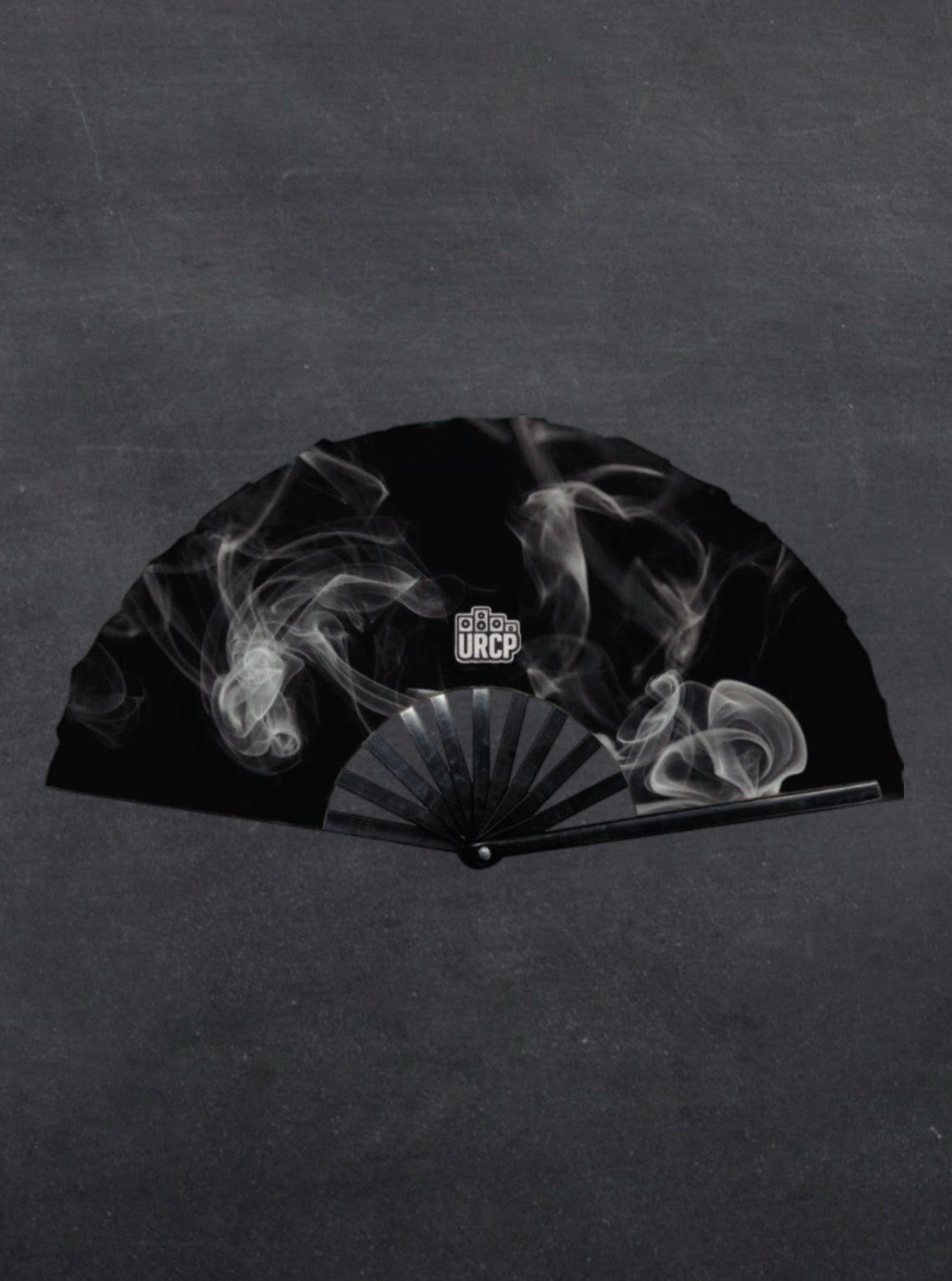 Smokey Fan (PRE ORDER)