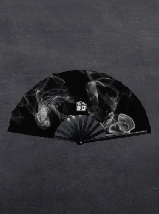 Smokey Fan (PRE ORDER)