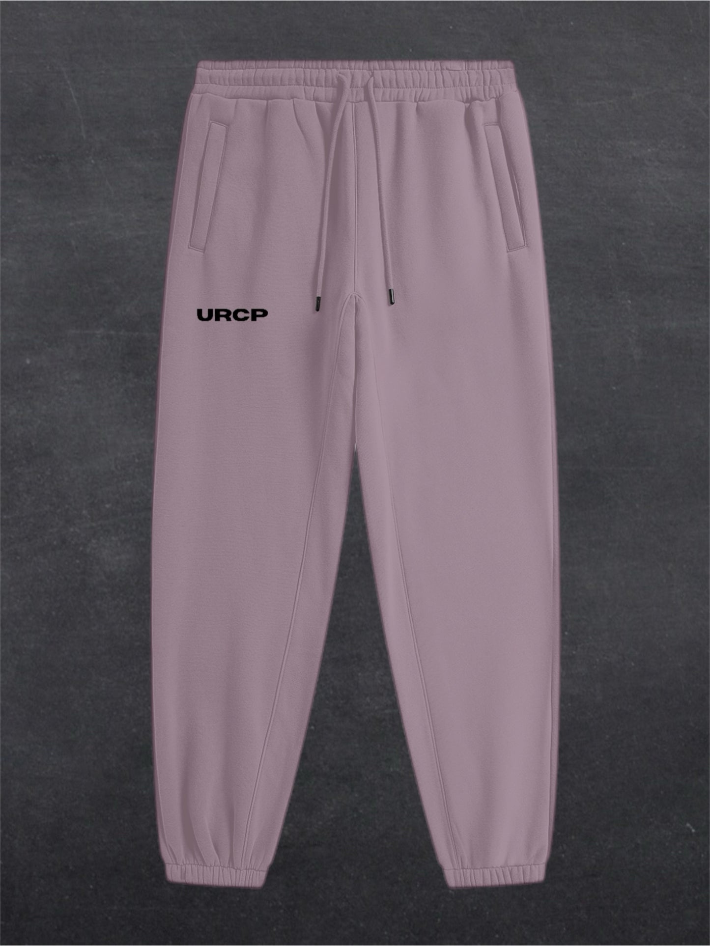 URCP UNISEX FLEECE JOGGERS (multiple colours)