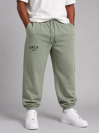 URCP APPAREL UNISEX FLEECE JOGGERS