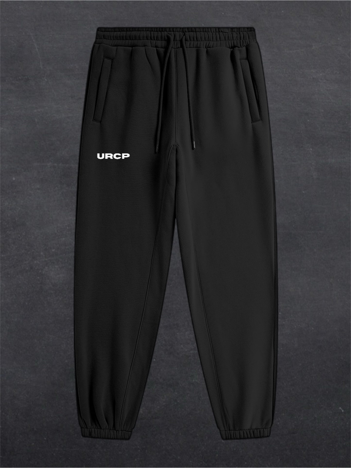 URCP UNISEX FLEECE JOGGERS (multiple colours)
