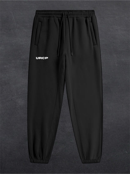 URCP UNISEX FLEECE JOGGERS (multiple colours)