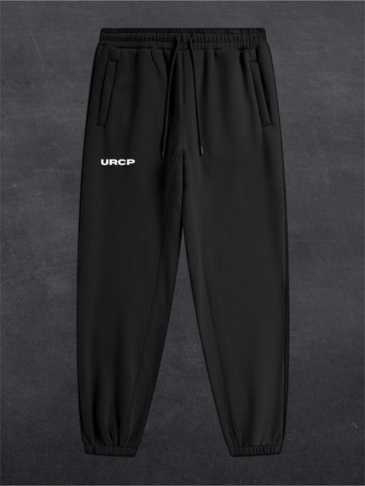 URCP UNISEX FLEECE JOGGERS (multiple colours)