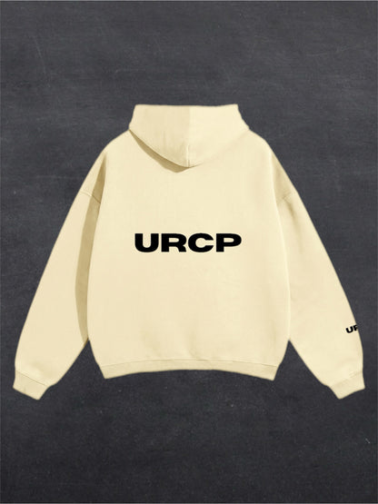 URCP UNISEX HOODIE - BACK PRINT (multiple colours)