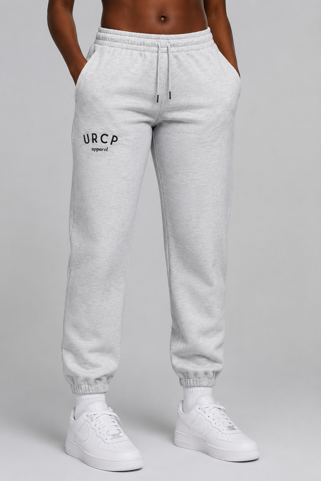 URCP APPAREL UNISEX FLEECE JOGGERS