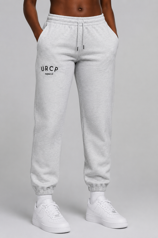 URCP APPAREL UNISEX FLEECE JOGGERS