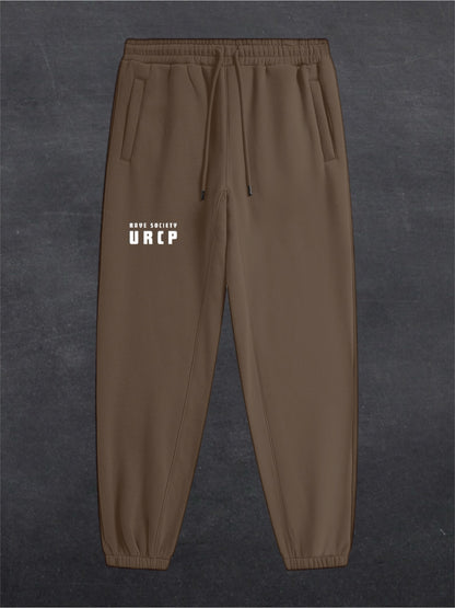 URCP RAVE SOCIETY UNISEX JOGGERS (multiple colours)