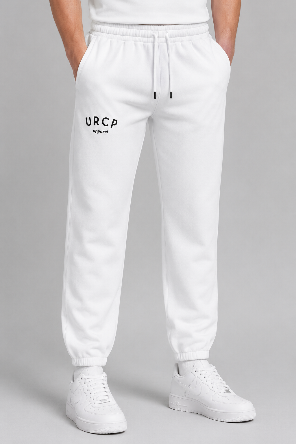 URCP APPAREL UNISEX FLEECE JOGGERS