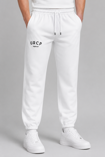 URCP APPAREL UNISEX FLEECE JOGGERS